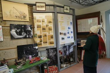 Iconographie - Transvap