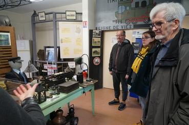 Iconographie - Transvap