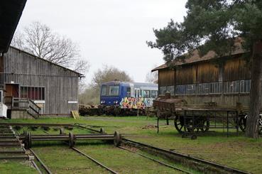 Iconographie - Transvap