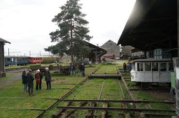 Iconographie - Transvap