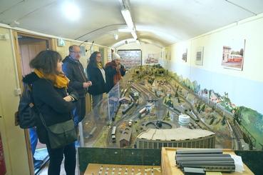 Iconographie - Transvap