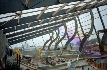 Iconographie - Océanil