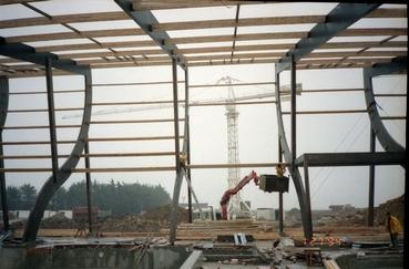 Iconographie - Océanil