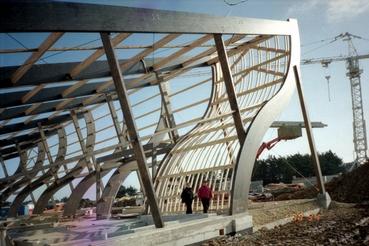 Iconographie - Océanil