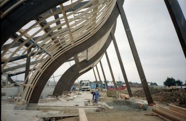 Iconographie - Océanil