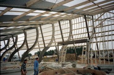 Iconographie - Océanil