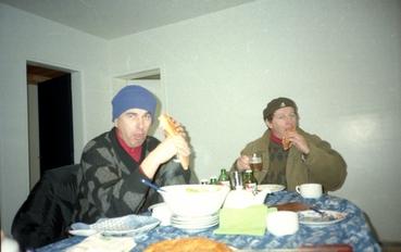 Iconographie - Océanil