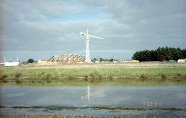 Iconographie - Océanil