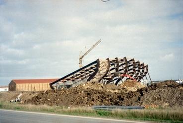 Iconographie - Océanil