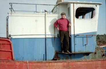 Iconographie - Océanil