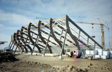 Iconographie - Océanil