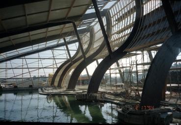 Iconographie - Océanil