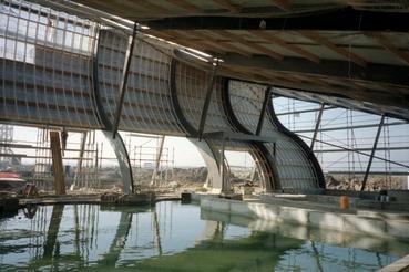 Iconographie - Océanil