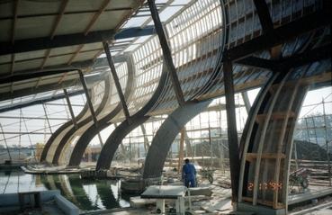 Iconographie - Océanil