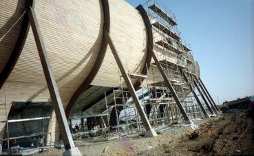 Iconographie - Océanil