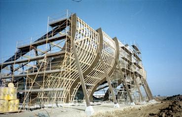 Iconographie - Océanil