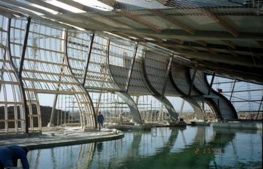 Iconographie - Océanil