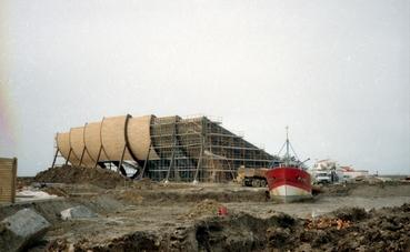 Iconographie - Océanil