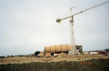 Iconographie - Océanil