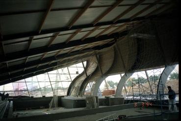 Iconographie - Océanil