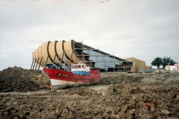 Iconographie - Océanil