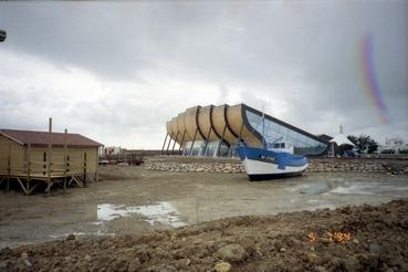 Iconographie - Océanil