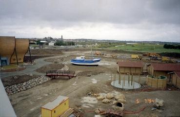 Iconographie - Océanil