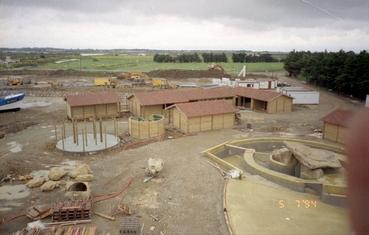 Iconographie - Océanil