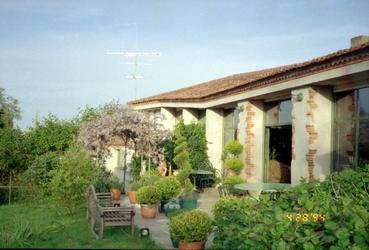 Iconographie - Océanil