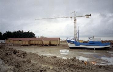 Iconographie - Océanil