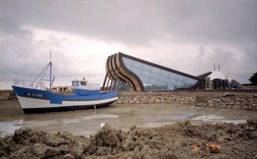 Iconographie - Océanil