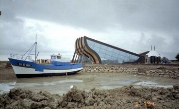 Iconographie - Océanil