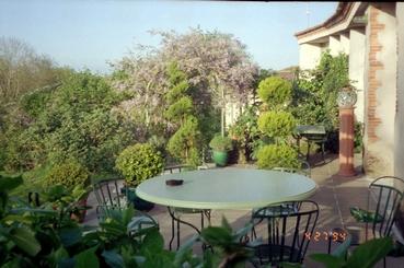 Iconographie - Océanil