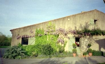 Iconographie - Océanil