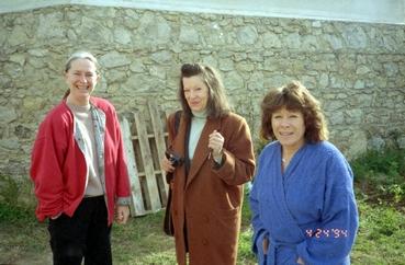 Iconographie - Océanil