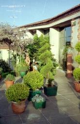 Iconographie - Chantier