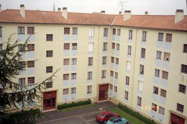 Iconographie - Chantier