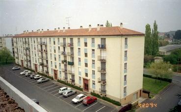 Iconographie - Chantier