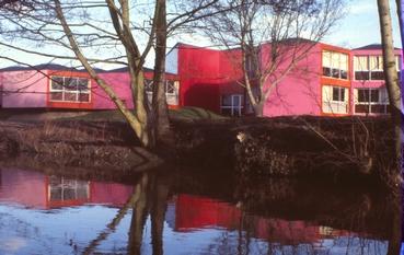 Iconographie - Généraudière