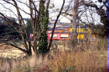 Iconographie - Généraudière