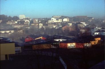 Iconographie - Généraudière