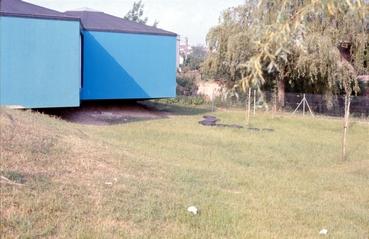 Iconographie - Généraudière