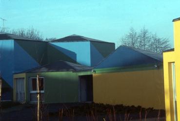 Iconographie - Généraudière