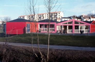 Iconographie - Généraudière