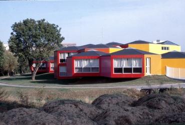 Iconographie - Généraudière