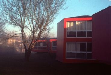 Iconographie - Généraudière