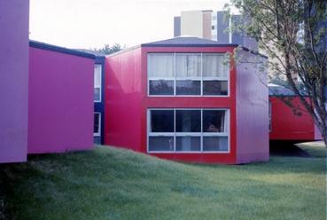 Iconographie - Généraudière