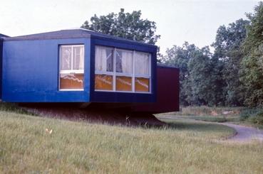 Iconographie - Généraudière