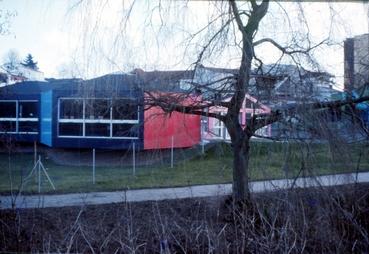 Iconographie - Généraudière