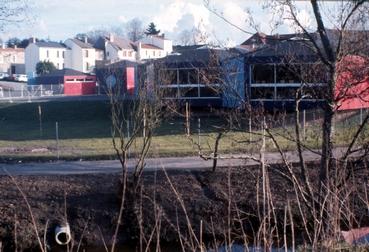 Iconographie - Généraudière